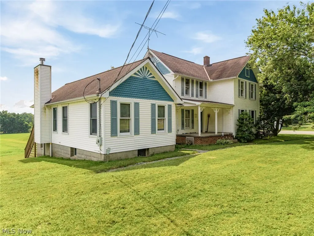 11513 Kile Road, Chardon, OH 44024 - #1