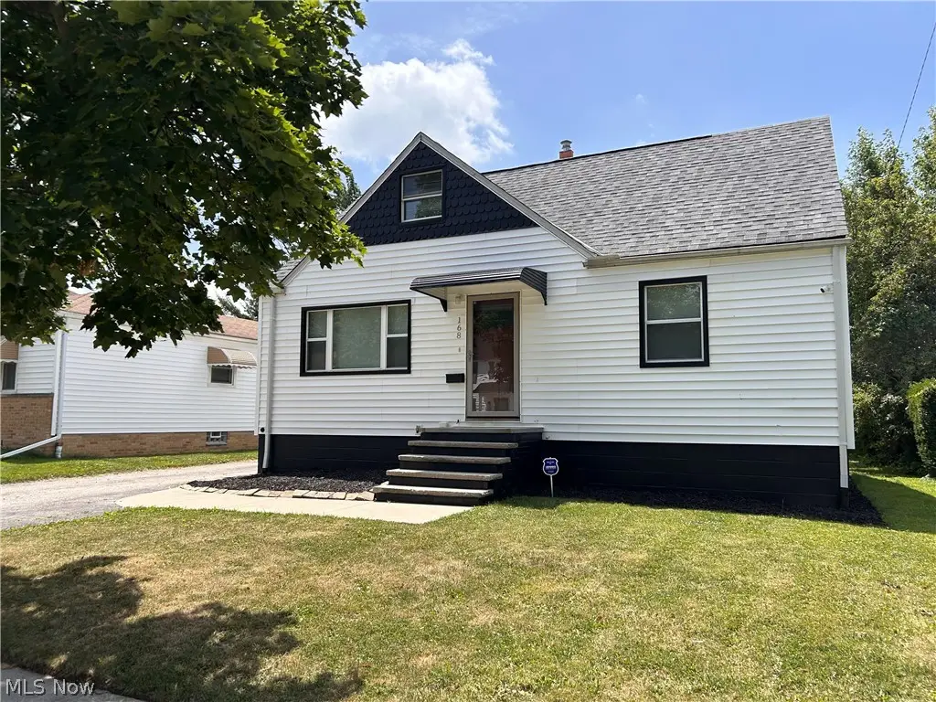 168 Henry Street, Bedford, OH 44146 - #1