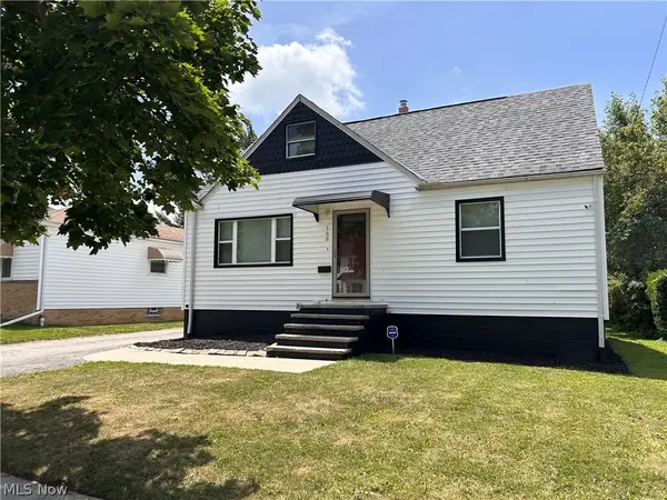 168 Henry Street, Bedford, OH 44146