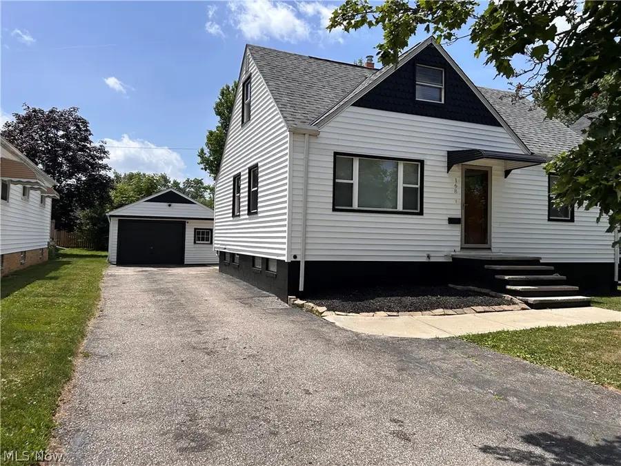 168 Henry Street, Bedford, OH 44146 - #3