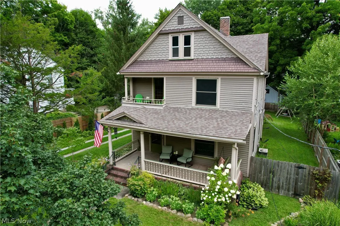 445 Rockwell Street, Kent, OH 44240 - #1