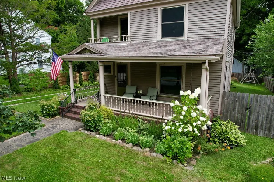 445 Rockwell Street, Kent, OH 44240 - #2