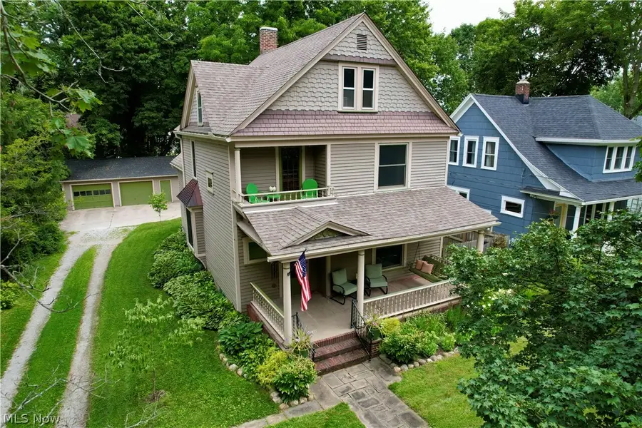 445 Rockwell Street, Kent, OH 44240 - #3