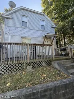 1410 League Street, Akron, OH 44305