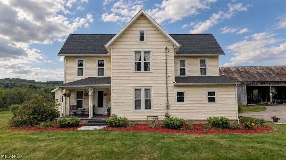1031 Stonecreek Sw Road, New Philadelphia, OH 44663 - #1
