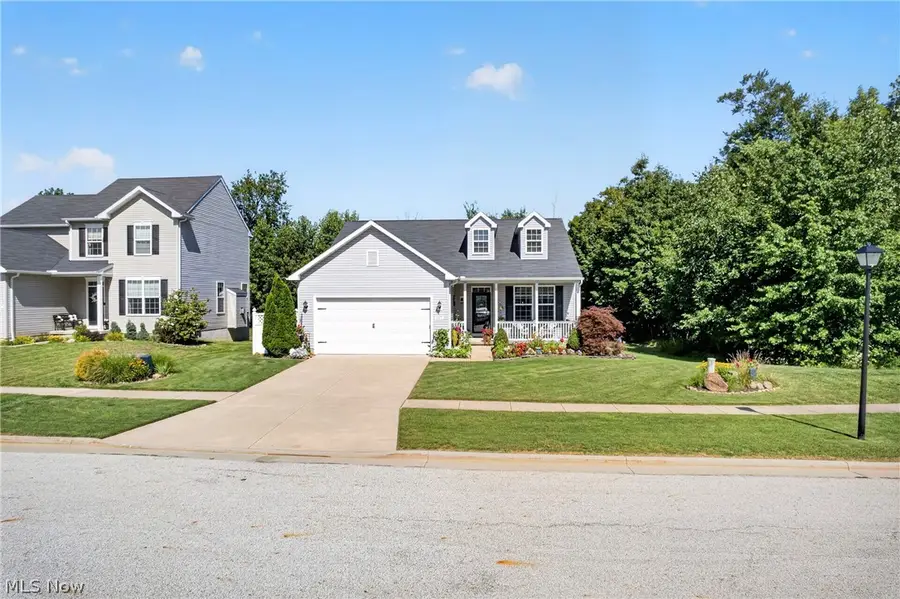 267 Oakview Circle, Tallmadge, OH 44278 - #3