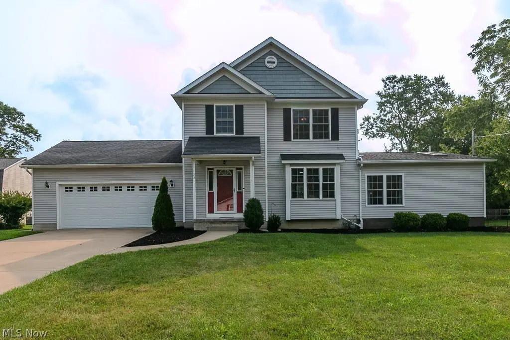 1331 Bennett Road, Madison, OH 44057 - #1