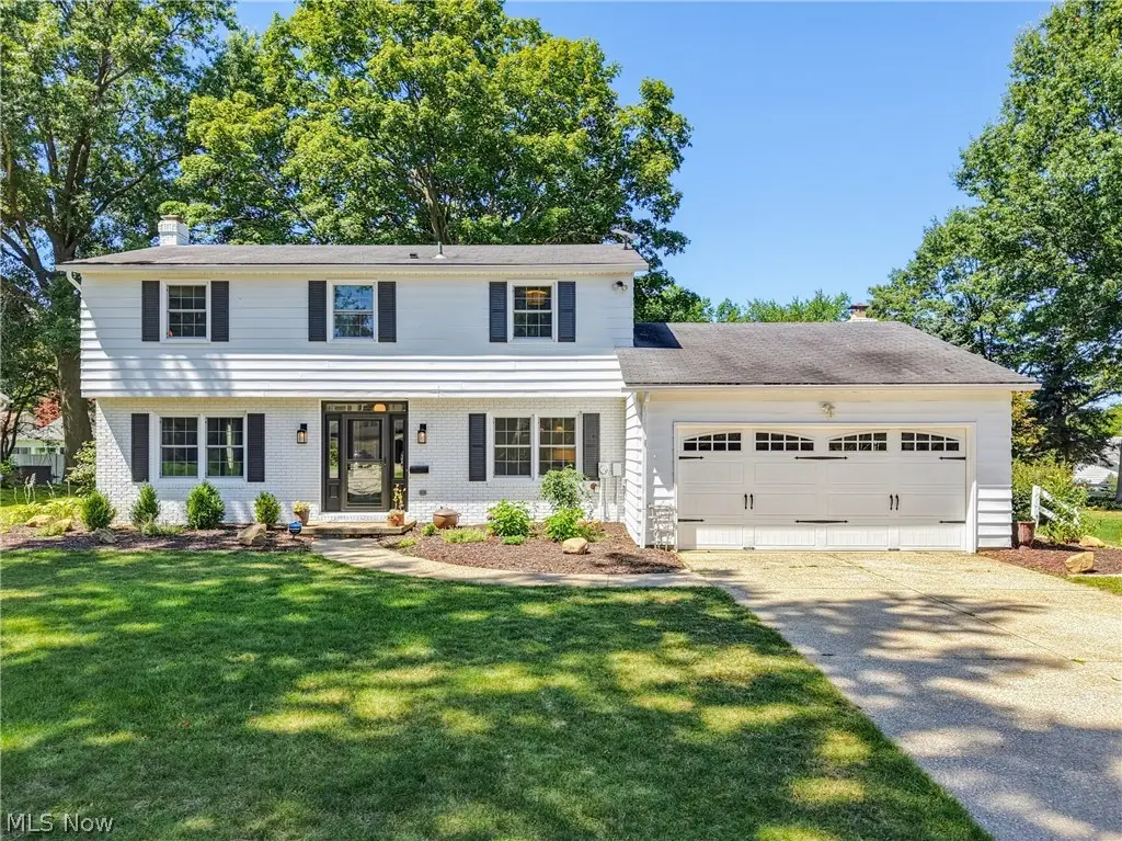 222 High Point Drive, Wadsworth, OH 44281 - #1