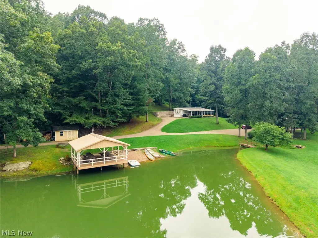 15931 Stocker Ridge Road, Newcomerstown, OH 43832 - #1