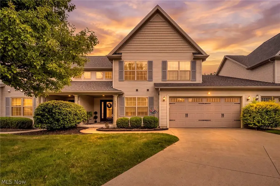 309 Lake Breeze Cove, Eastlake, OH 44095 - #2