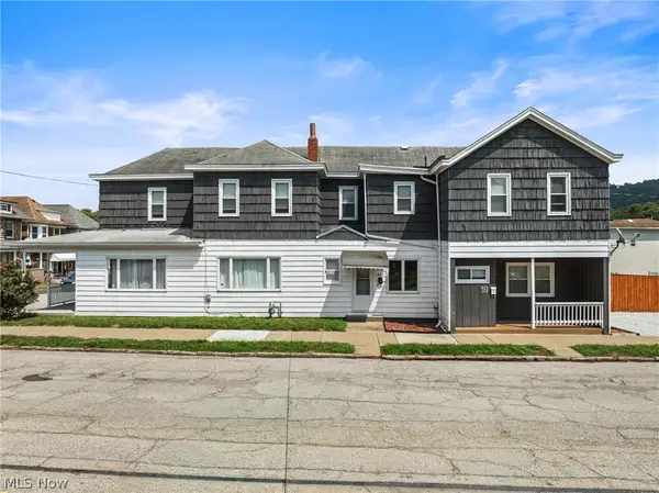 523 Washington Street, Martins Ferry, OH 43935