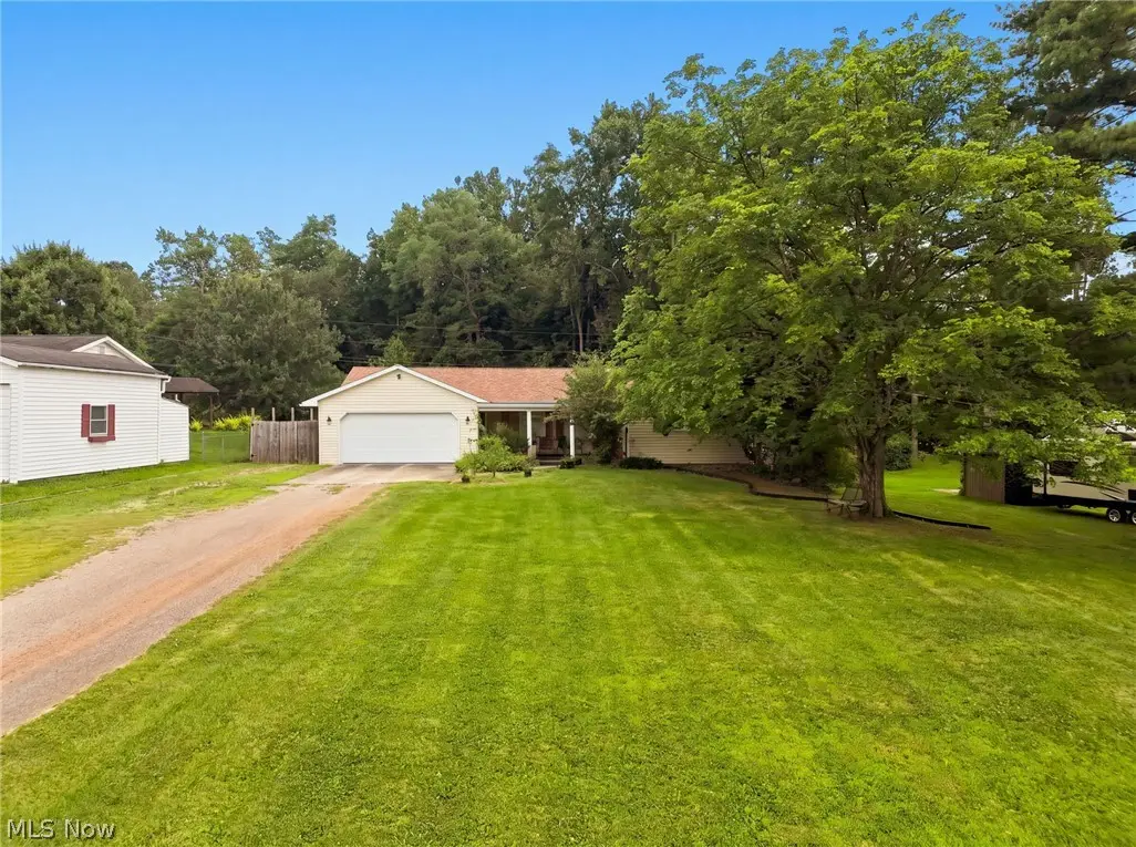 3985 Valley View Road, Zanesville, OH 43701 - #1