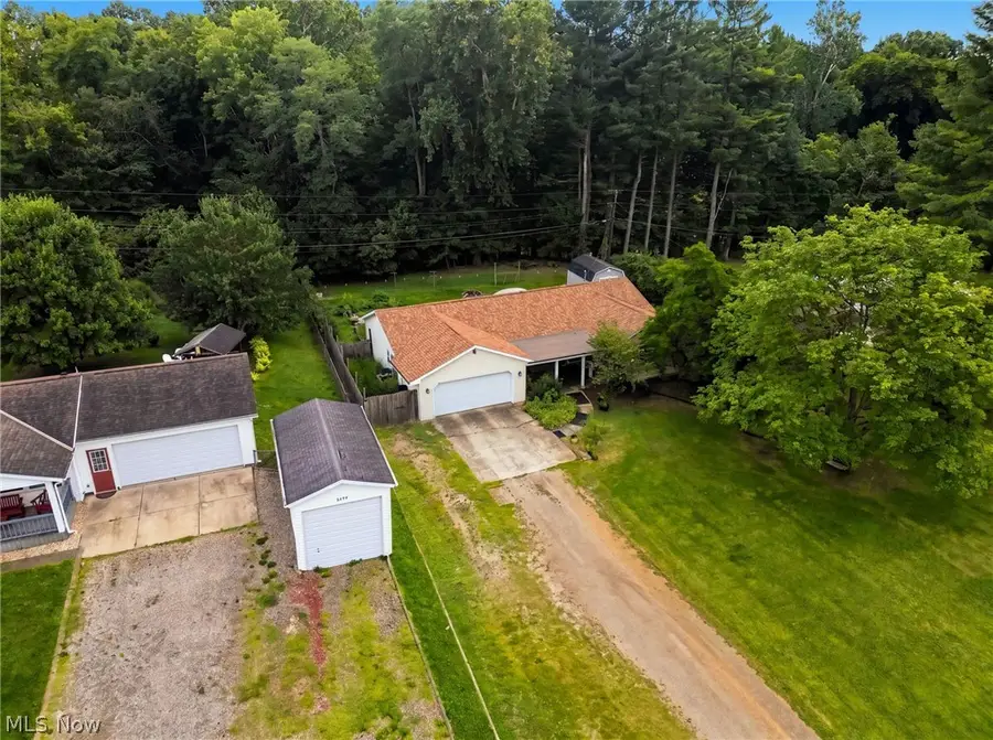 3985 Valley View Road, Zanesville, OH 43701 - #3