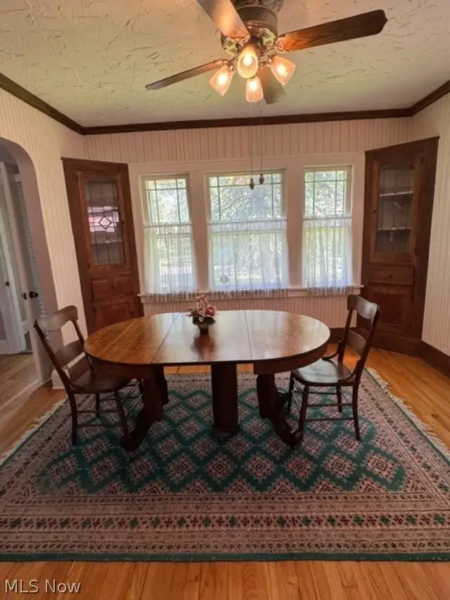 922 Montford Road, Cleveland Heights, OH 44121 - #3