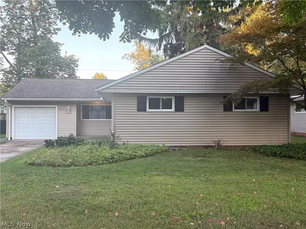 6417 Alderwood Road, Parma Heights, OH 44130
