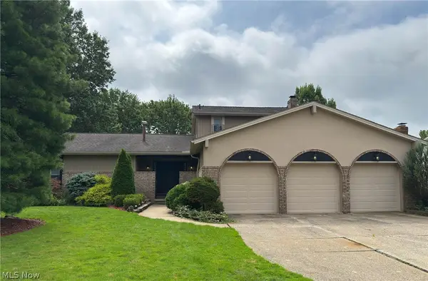 3466 Clover Drive, Brunswick, OH 44212