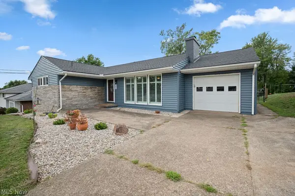 106 Cheyenne, Marietta, OH 45750