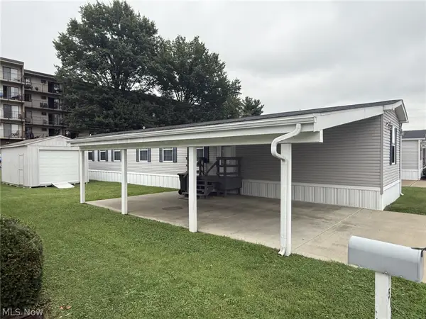 80 Zero Street, Coshocton, OH 43812