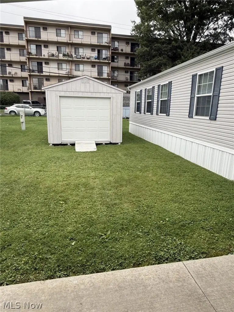 80 Zero Street, Coshocton, OH 43812 - #2