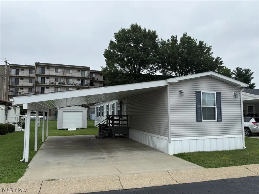 80 Zero Street, Coshocton, OH 43812 - #3