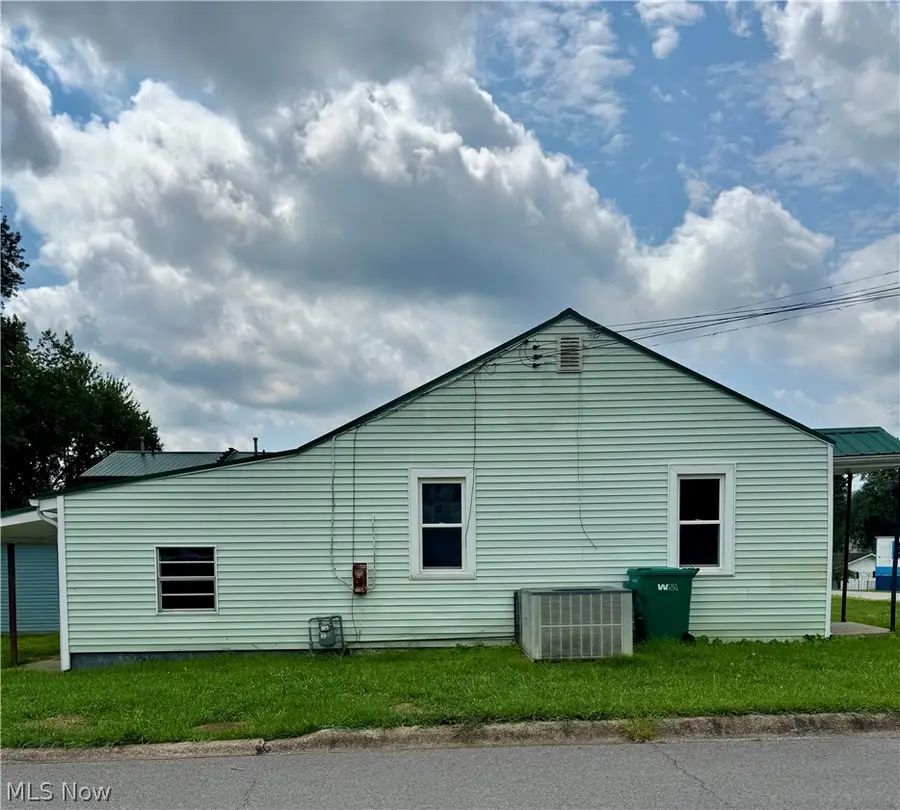 601 Nicely Avenue, Parkersburg, WV 26101 - #2