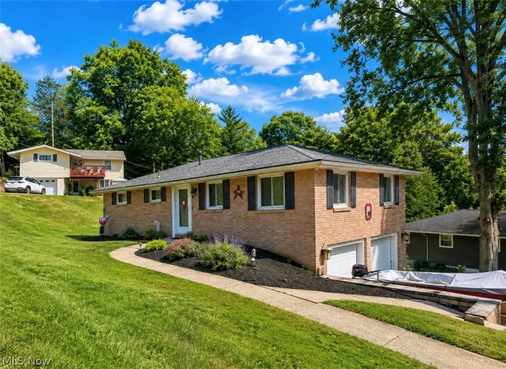 1739 Evergreen Park Drive, Coshocton, OH 43812 - #1