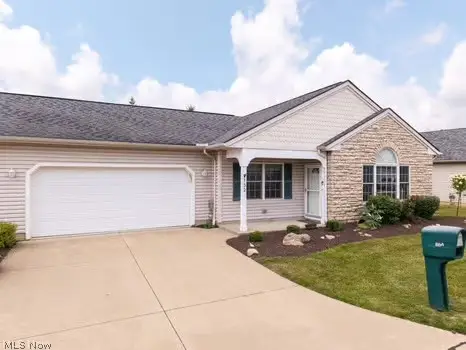 132 Arrow Court, Elyria, OH 44035 - #1