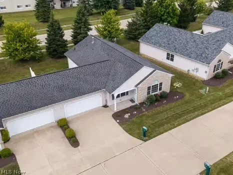 132 Arrow Court, Elyria, OH 44035 - #2