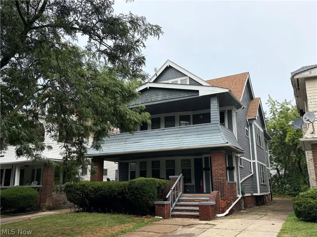11409 Whitmore Avenue, Cleveland, OH 44108 - #1