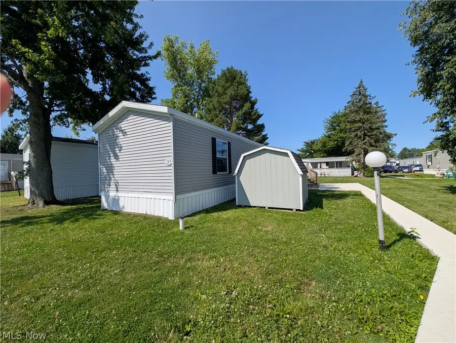 215 Cedar Brook Drive, Elyria, OH 44035 - #3