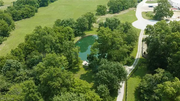 4734 Township Road 613, Fredericksburg, OH 44628