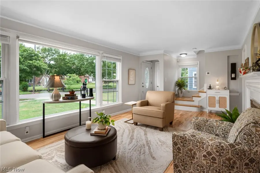 3326 Avalon Road, Shaker Heights, OH 44120 - #3