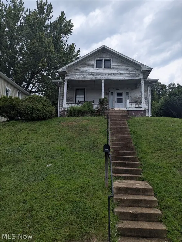 1903 Stewart Avenue, Cambridge, OH 43725