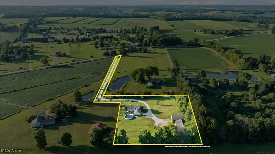 3932 Columbus Road, Wooster, OH 44691 - #2