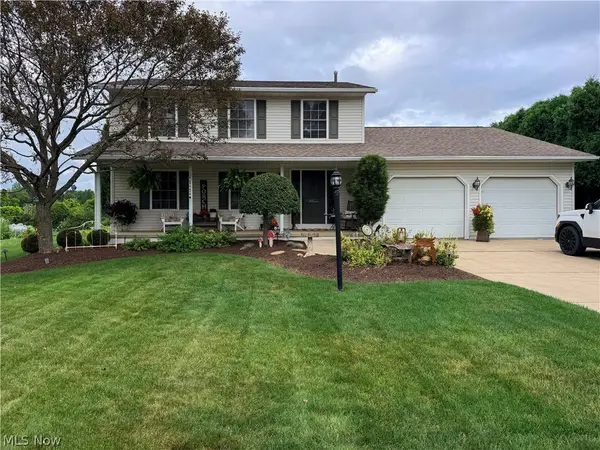 770 Woodview Drive, Ashland, OH 44805