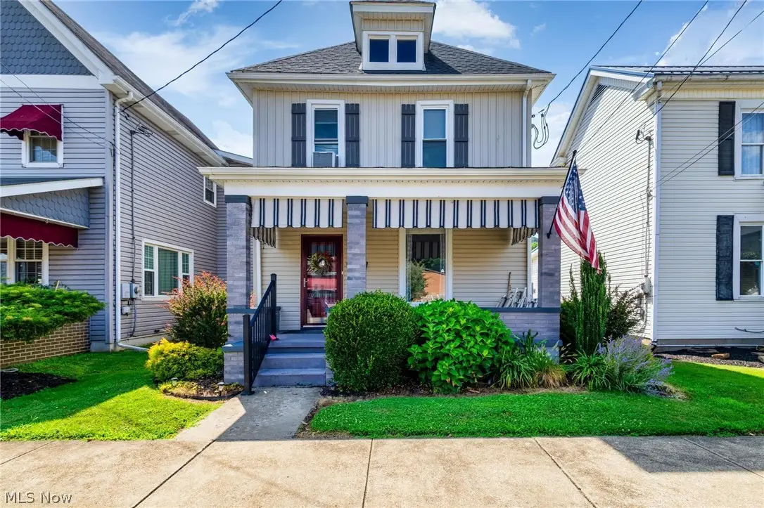 2017 Main Street, Wellsburg, WV 26070 - #1