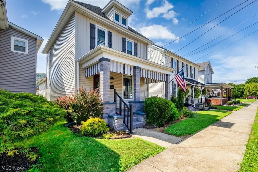 2017 Main Street, Wellsburg, WV 26070 - #2