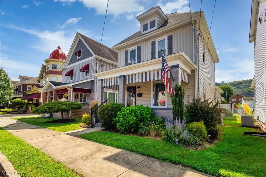2017 Main Street, Wellsburg, WV 26070 - #3