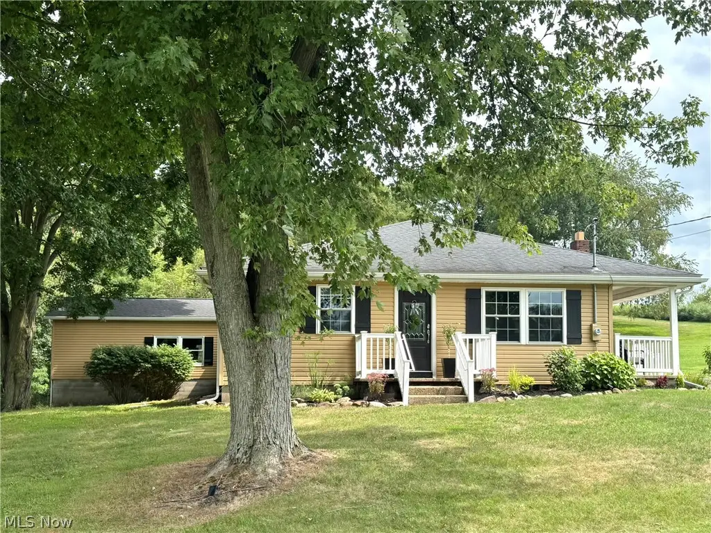 450 S Wells Street, Shreve, OH 44676 - #1