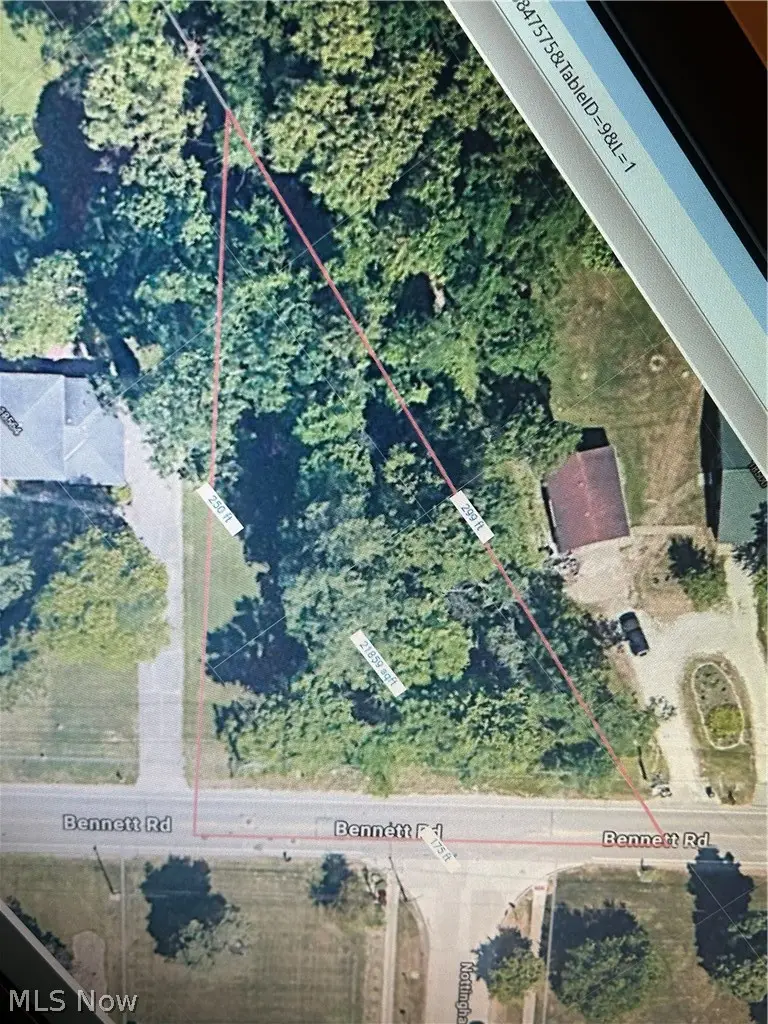 Bennett Road, North Royalton, OH 44133 - #1