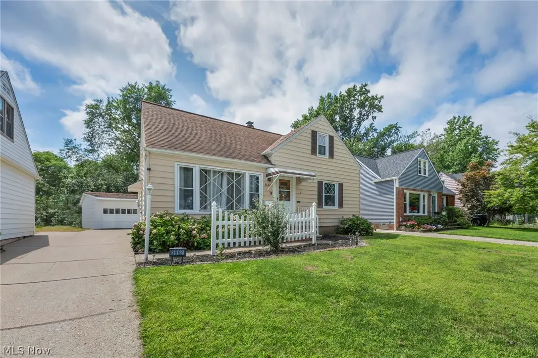 3862 Wallingford Road, South Euclid, OH 44121 - #1
