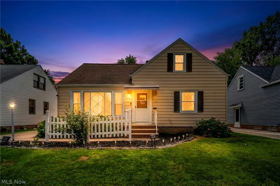 3862 Wallingford Road, South Euclid, OH 44121 - #2