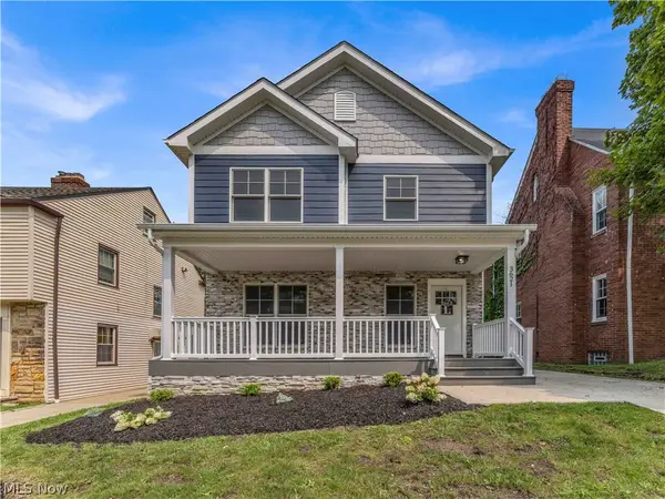 3621 Glencairn Road, Shaker Heights, OH 44122