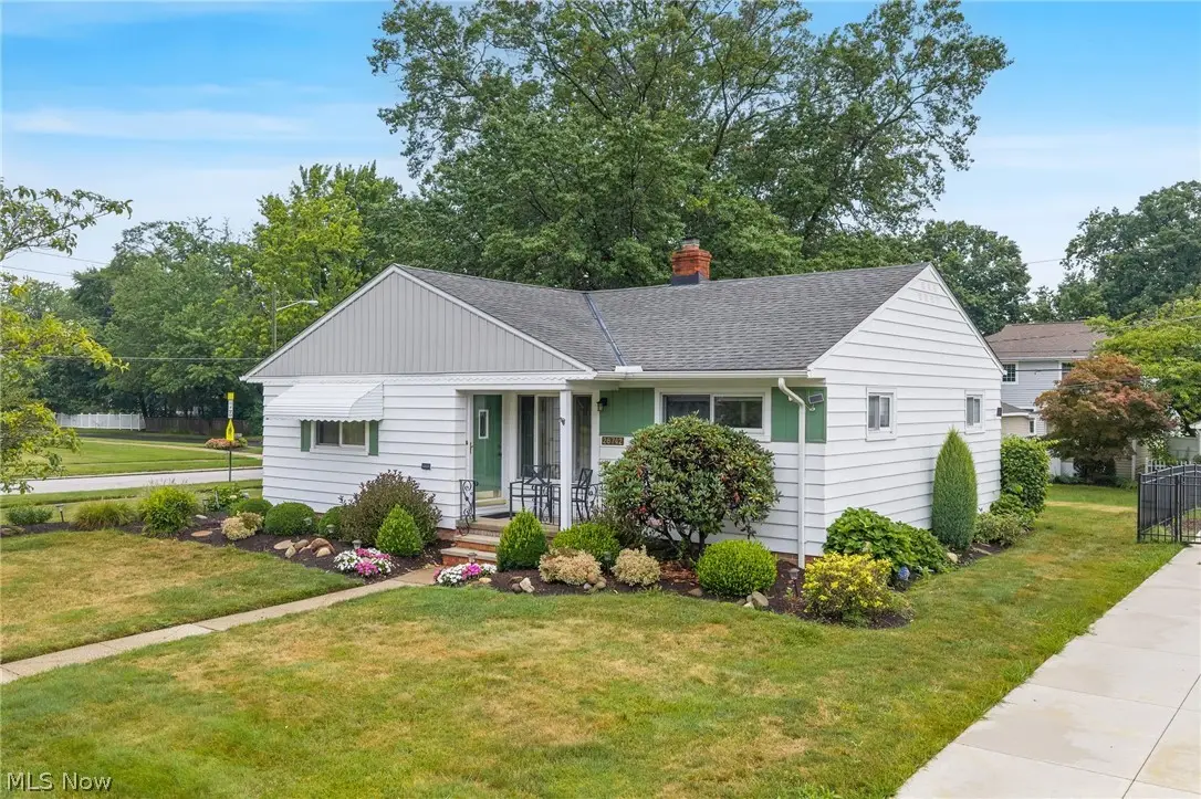 26742 Henry Road, Bay Village, OH 44140 - #1