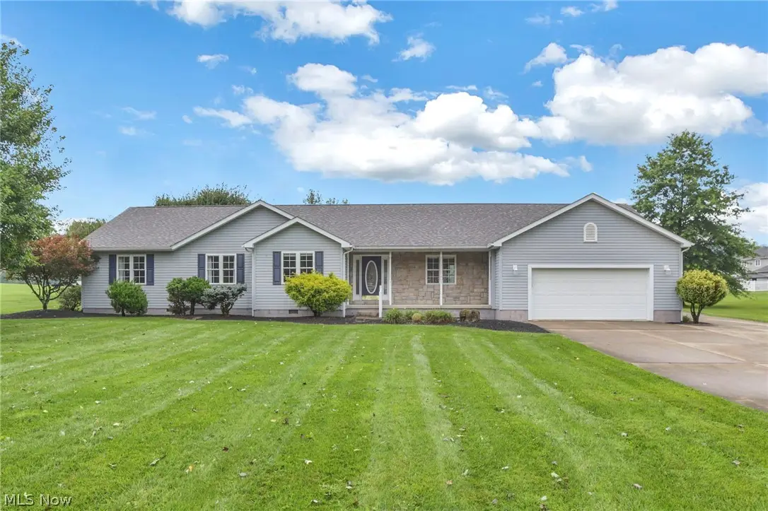 10535 S Poplar Drive, Glouster, OH 45732 - #1