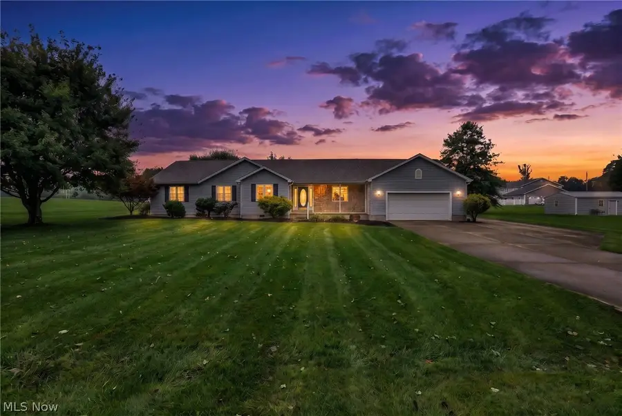 10535 S Poplar Drive, Glouster, OH 45732 - #2