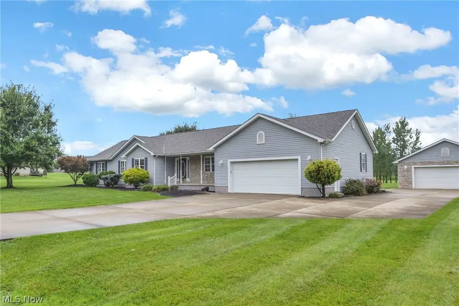 10535 S Poplar Drive, Glouster, OH 45732 - #3