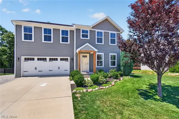 1705 Millrace Nw Street, Massillon, OH 44647