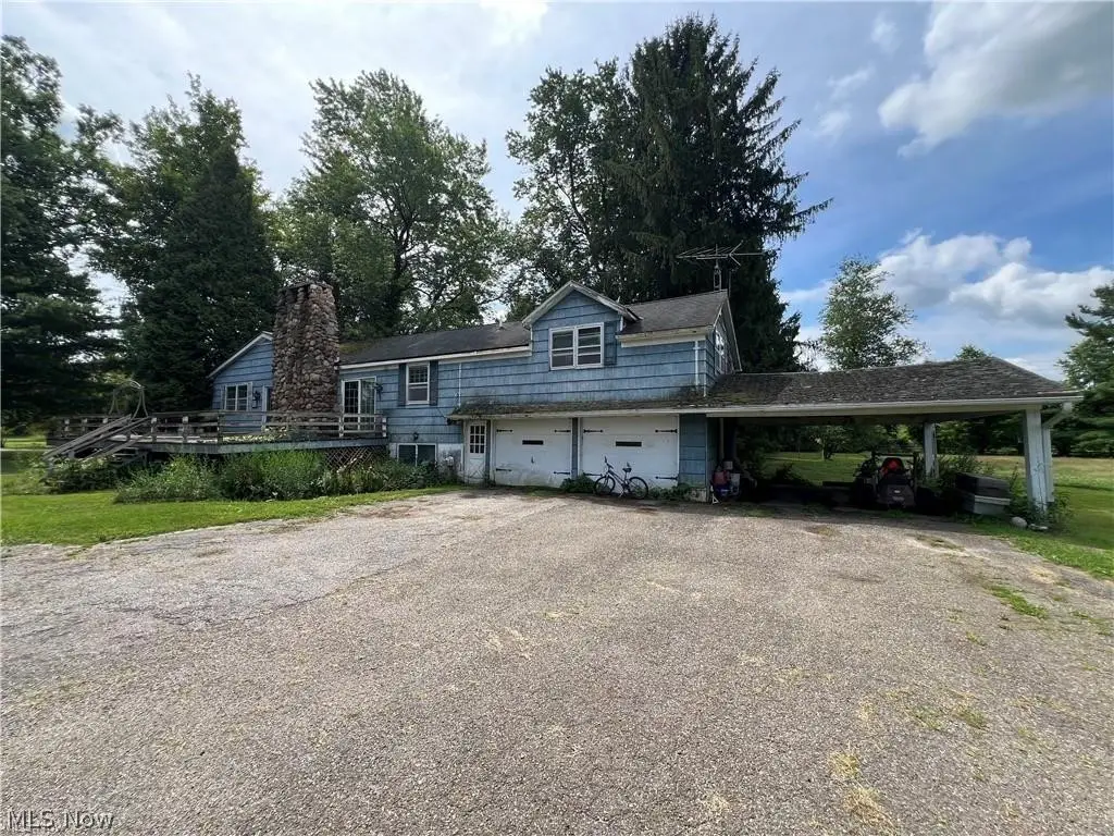 3527R Footville Richmond Road, Rock Creek, OH 44084 - #1