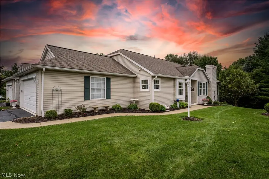 3790 Woodbury Oval, Stow, OH 44224 - #2